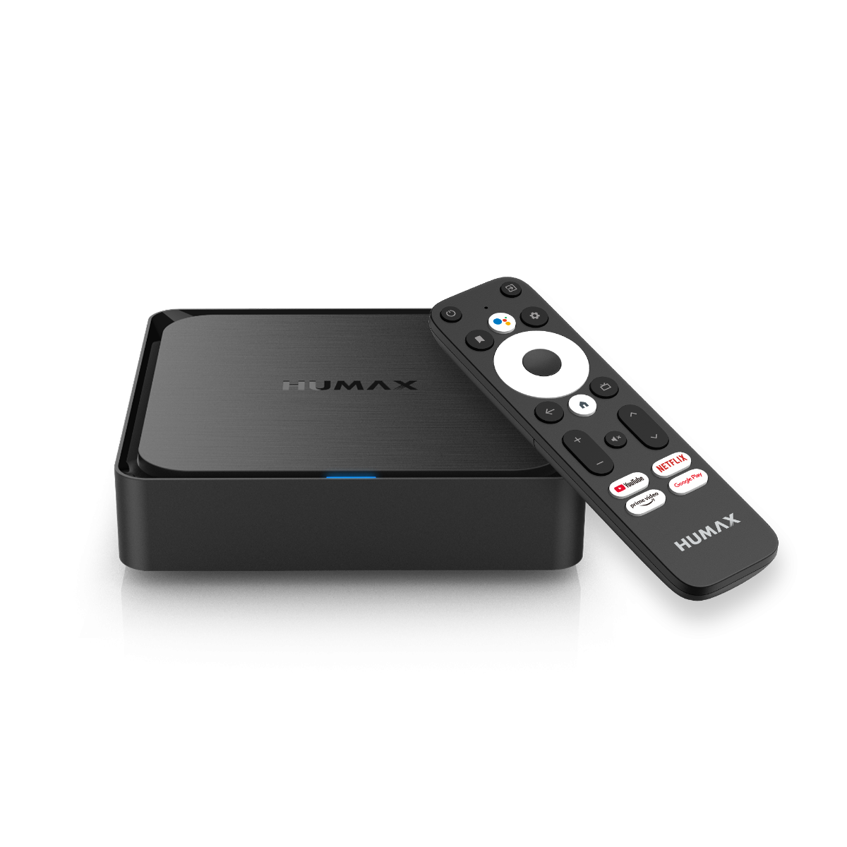 Android (TV, Box, Fire TV Stick)